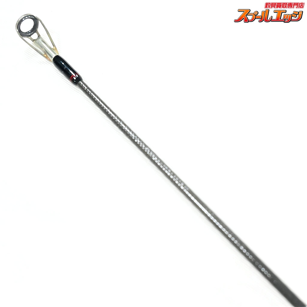 【ダイワ】 スティーズ STZ 7011HFB-SV ハリアー DAIWA STEEZ HARRIER ブラックバス K_259