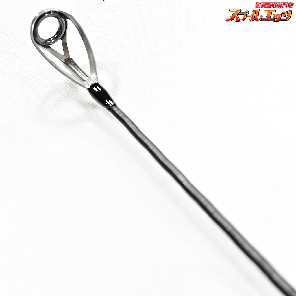 【シマノ】 24オシアジガーNJ ナチュラルジャーク S64-3 SHIMANO OCEA JIGGER ヒラマサ カンパチ ブリ K_238