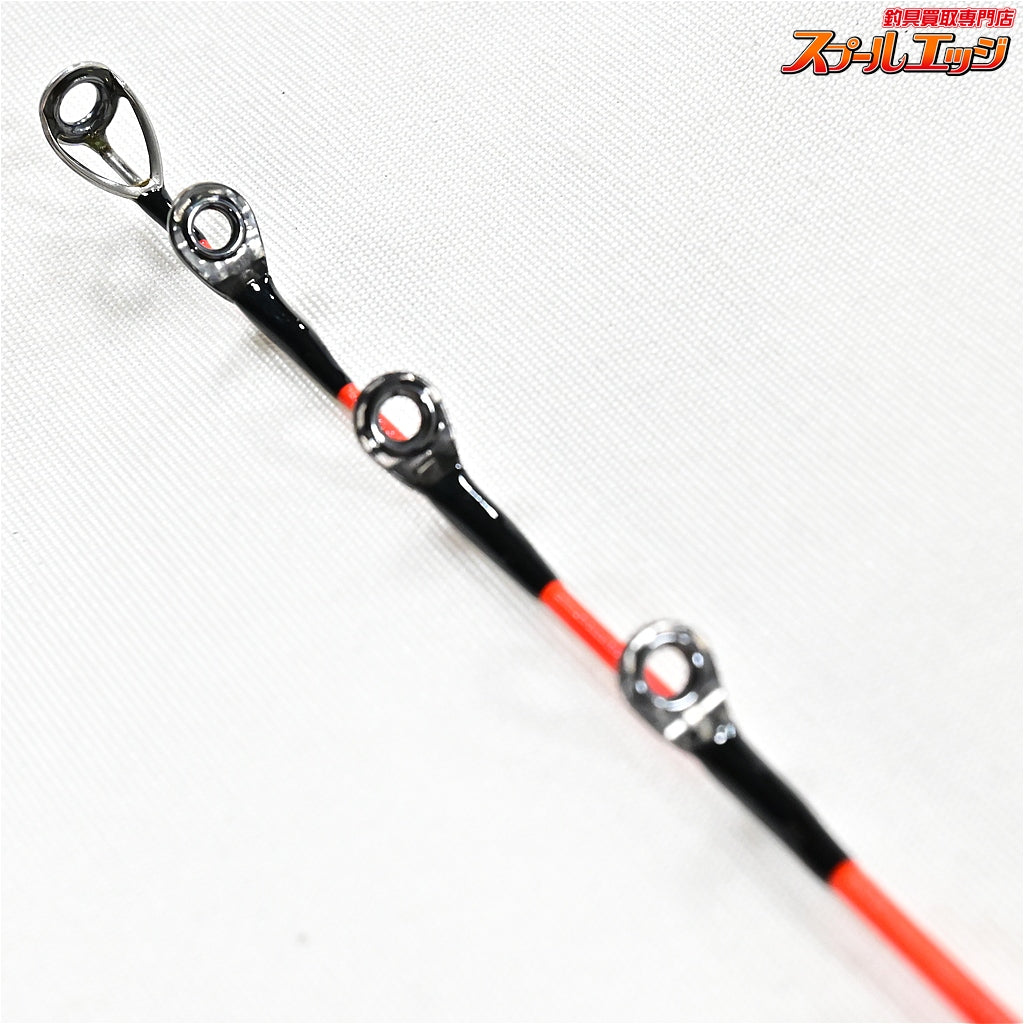 【ダイワ】 リーディング 82 MH-190MT DAIWA LEADING タチウオ アマダイ マルイカ K_163