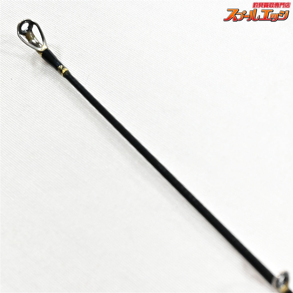【ヤマガブランクス】 カリスタ 86M/TZ ナノ YAMAGA Blanks Calista アオリイカ K_174