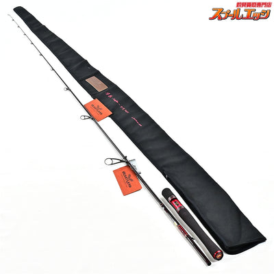 【ダイワ】 20ハートランド HL 721MLFS-SV AGS20 冴掛七弐 AGS DAIWA HEARTLAND Saegake ブラックバス K_240