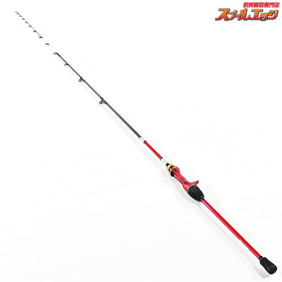 【ダイワ】 16極鋭 マルイカ RTレッドチューン AGS F DAIWA KYOKUEI MARUIKA RED-TUNE マルイカ K_185