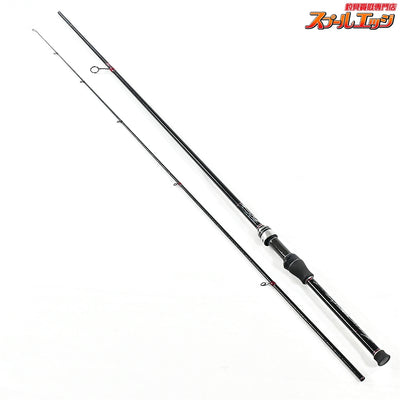 【バリバス】 ワークスリミテッド トーナメントドライブ ARD-61F-T2RX VARIVAS Tournament Drive ニジマス ヤマメ イワナ アマゴ K_138