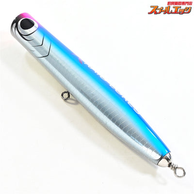 【海王ルアー】 レオポップ210 ブルーピンクヘッド Kaio Lures Leo Pop 海水用ルアー K_060