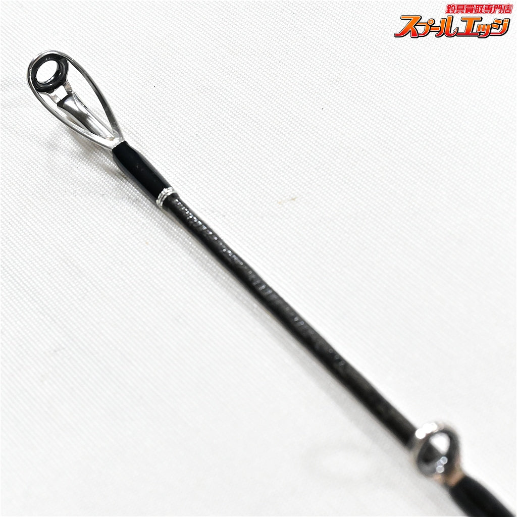 【シマノ】 22オシアジガー フルベンド B60-4 SHIMANO OCEA JIGGER FULL BEND キハダマグロ ブリ ヒラマサ K_185