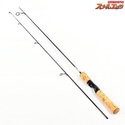 【シマノ】 カーディフ CF56-2UL I SHIMANO CARDIFF ヤマメ イワナ ニジマス K_129