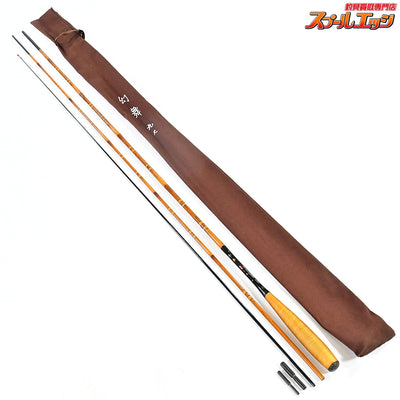 【ドンワ】 東瓦 幻舞 9尺 Dongwa GENBU ヘラブナ K_142