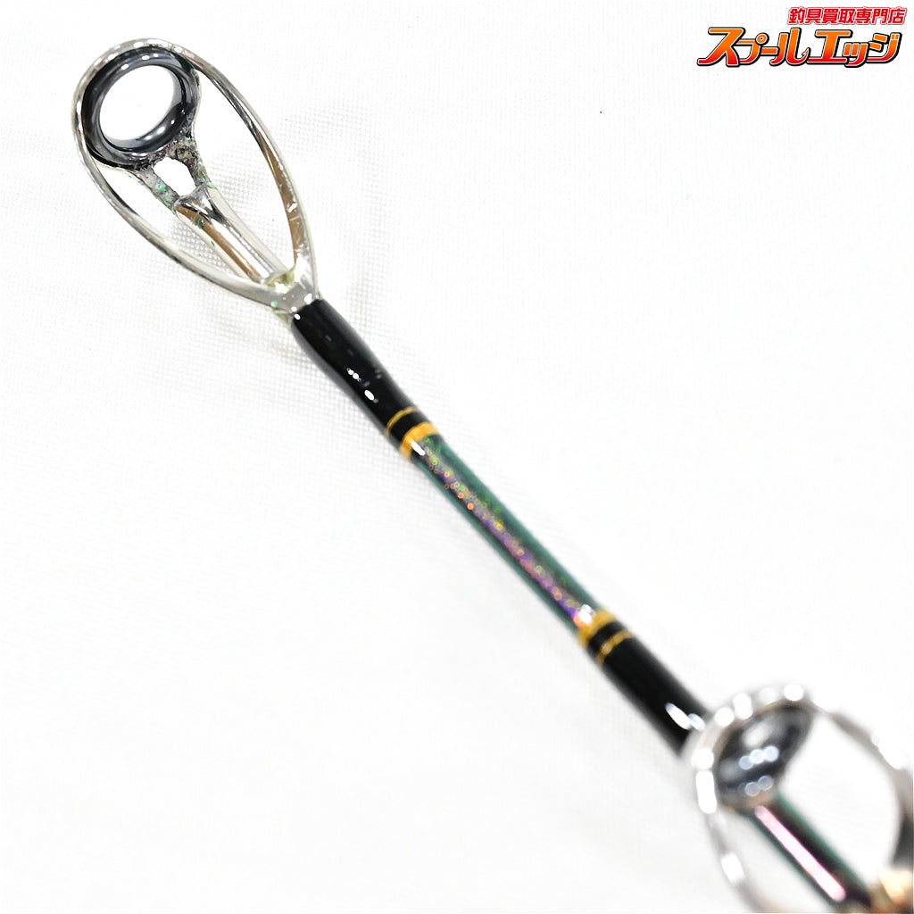 【ダイワ】 ゴウイン ブル HHH-190 DAIWA GOUIN BULL キハダマグロ クロマグロ モロコ K_201