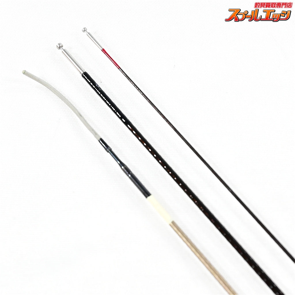 【シマノ】 11香鱗 H2.75 85-90ZB 替え穂2本?付き SHIMANO KOHRIN アユ K_192