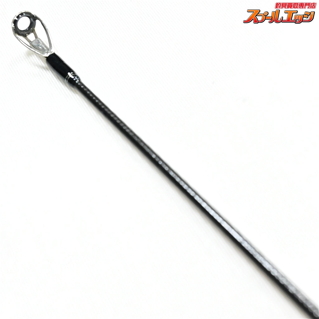 【ダイワ】 スティーズ STZ 701MH/HFB ハスラー DAIWA STEEZ HUSTLER ブラックバス K_255