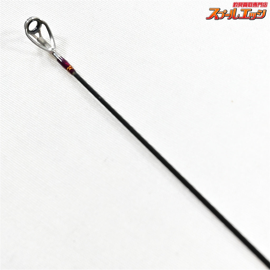 【ロデオクラフト】 999.9 フォーナイン ホワイトウルフ 62L-TRZ オオツカリミテッド RODIO-CRAFT WHITE WOLF LTD LIMITED ニジマス ヤマメ イワナ アマゴ K_148