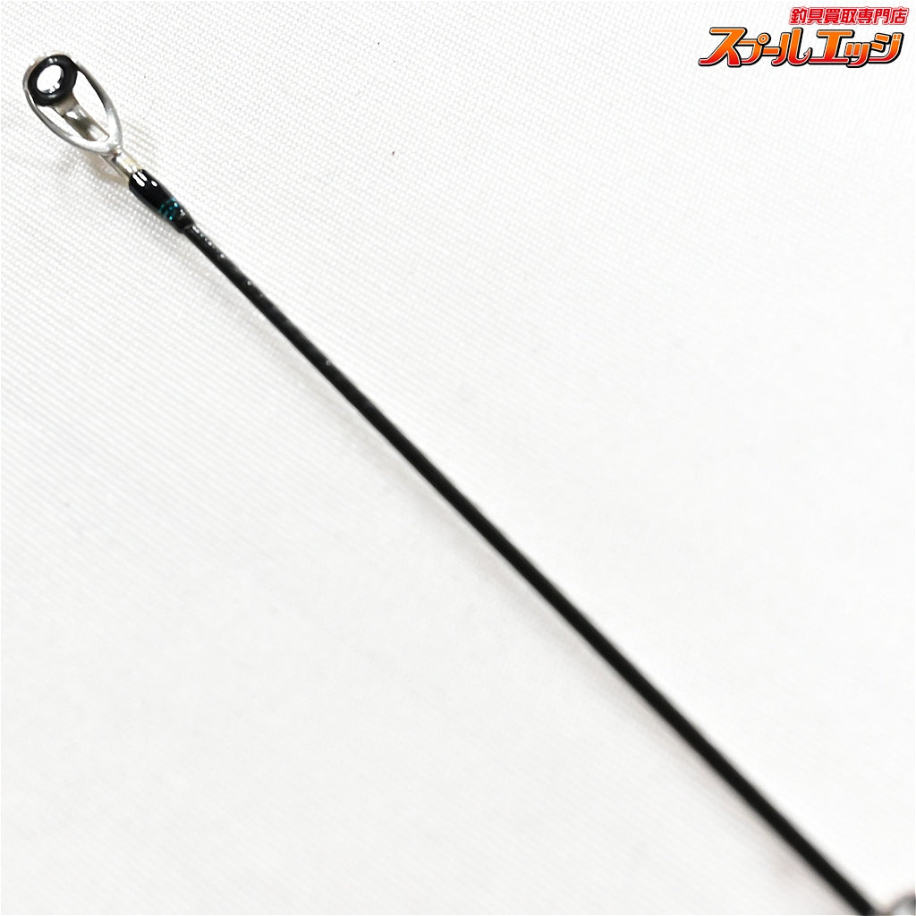 【ヴァルケイン】 ダーインスレイヴ 6.1L 6'1L Rev-A ValkeIN DainsleiF ニジマス ヤマメ イワナ アマゴ K_137