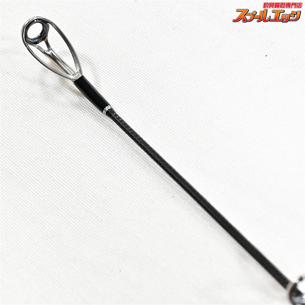 【フィッシュマン】 ベンダバール 10.1M 101M FISHMAN BRIST VENDAVAL シーバス ヒラメ ハタ K_149