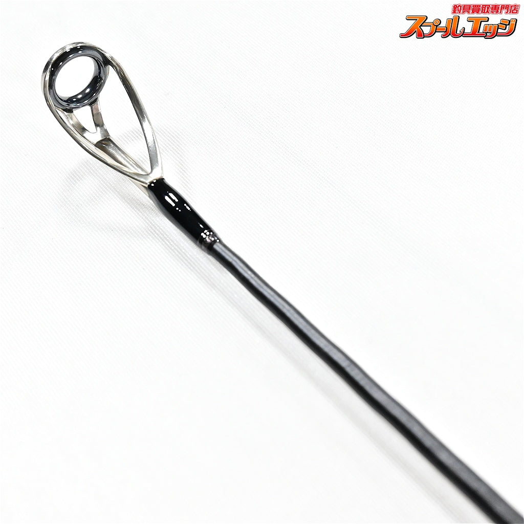 【シマノ】 17オシアプラッガー フルスロットル S83H SHIMANO OCEA PLUGGER キハダマグロ ヒラマサ カンパチ K_229