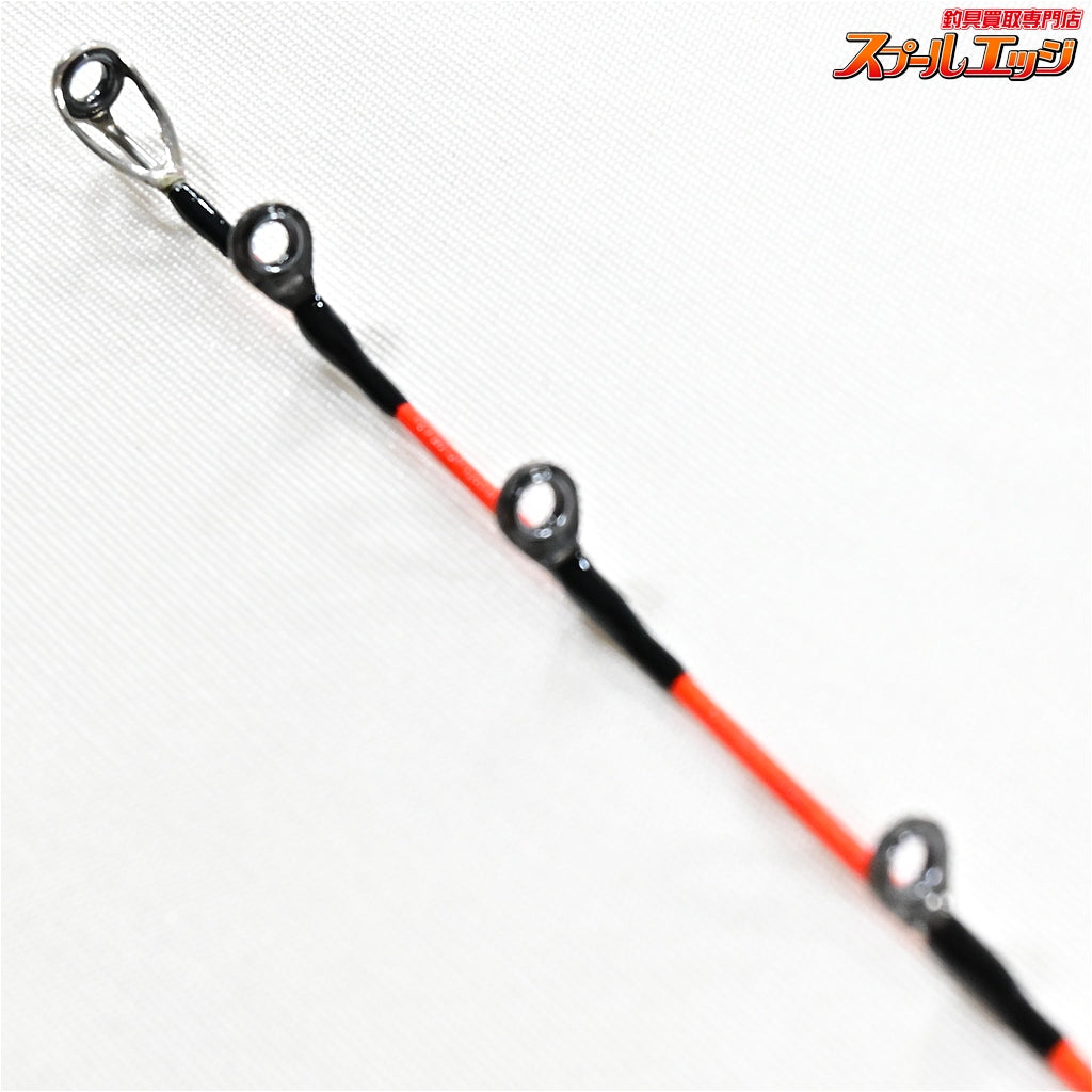【ダイワ】 16極鋭 マルイカ RTレッドチューン AGS F DAIWA KYOKUEI MARUIKA RED-TUNE マルイカ K_185