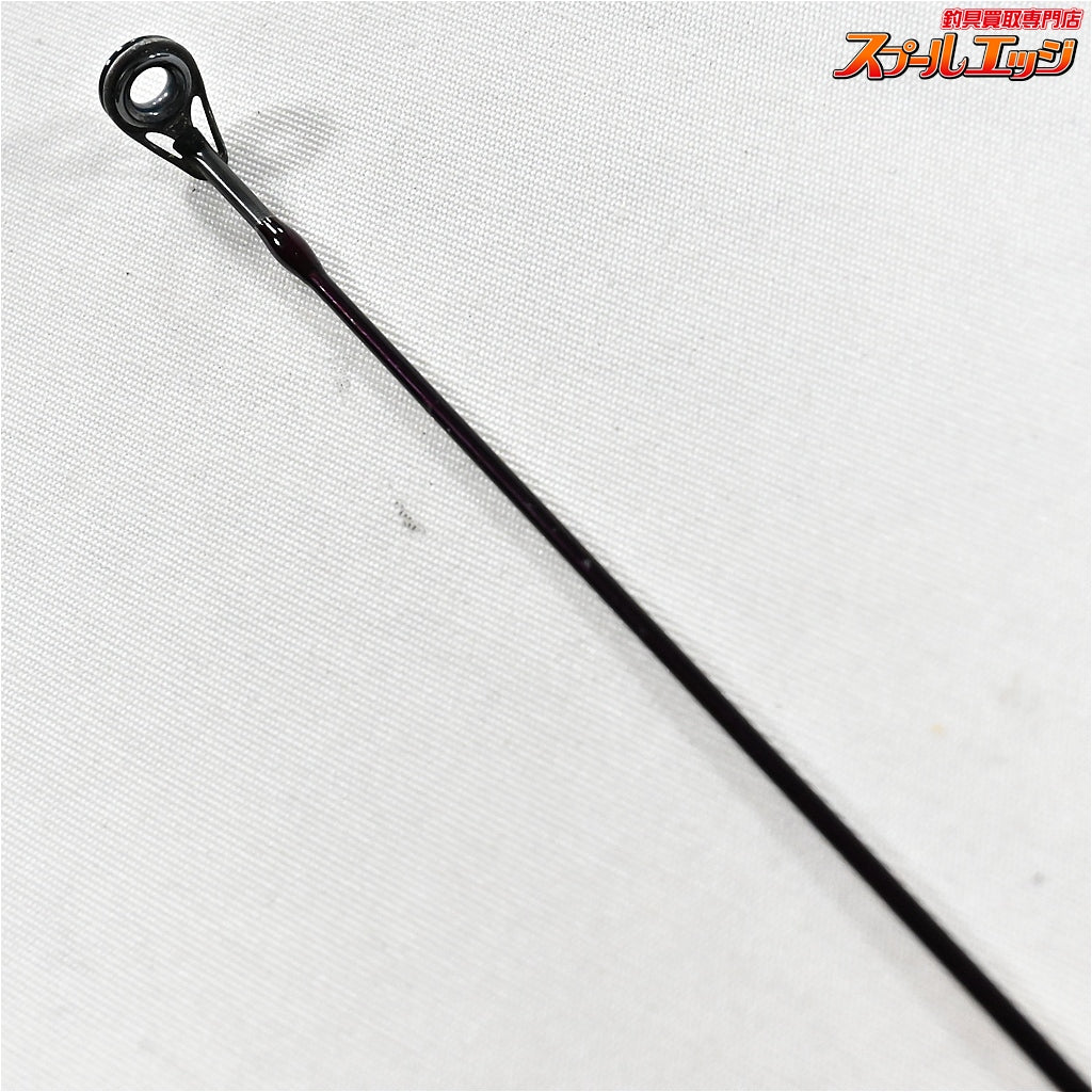 【シマノ】 カーディフ CF56-2UL I SHIMANO CARDIFF ヤマメ イワナ ニジマス K_129