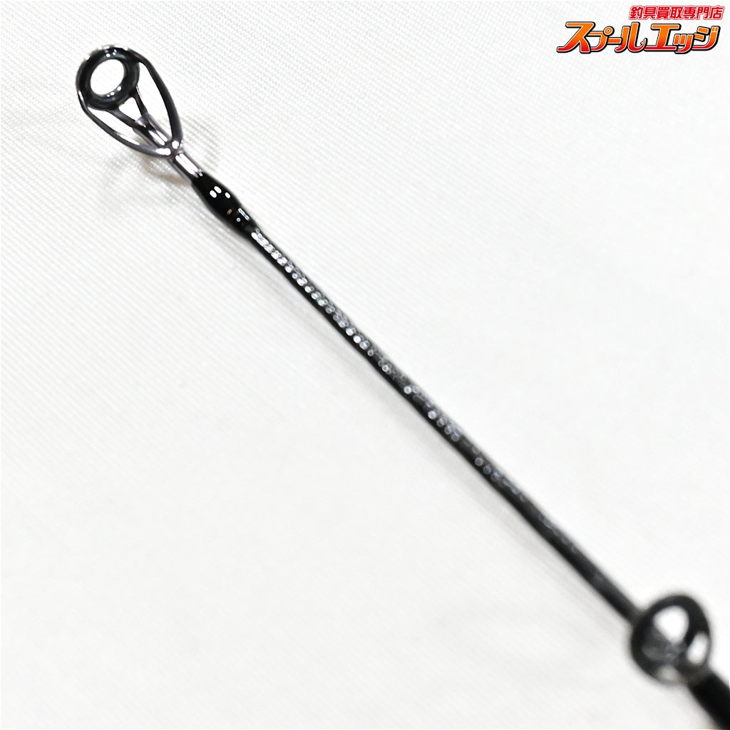 【シマノ】 26ゾディアス 166ML SHIMANO ZODIAS ブラックバス K_212