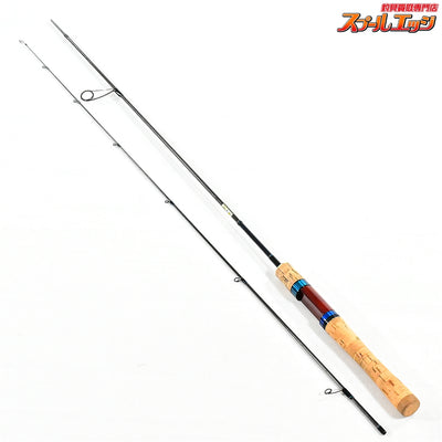 【ヴァルケイン】 ダーインスレイヴ 6.1ML 6'1ML Rev-S ValkeIN DainsleiF ニジマス ヤマメ イワナ アマゴ K_138