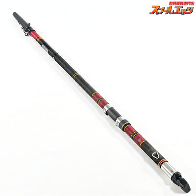 【がまかつ】 がま石 20号 5.4m HHシルバー GAMAKATSU GAMAISHI HH-SILVER イシダイ K_182