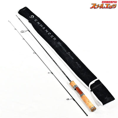 【ティムコ】 エンハンサー EH53L マウンテンストリーム TIMCO ENHANCER ヤマメ イワナ アマゴ ニジマス K_125