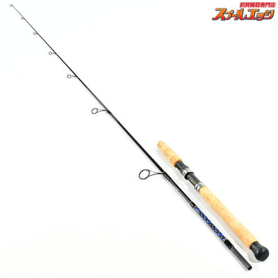 【リップルフィッシャー】 アピス 69MH RippleFisher APIS シーバス K_207