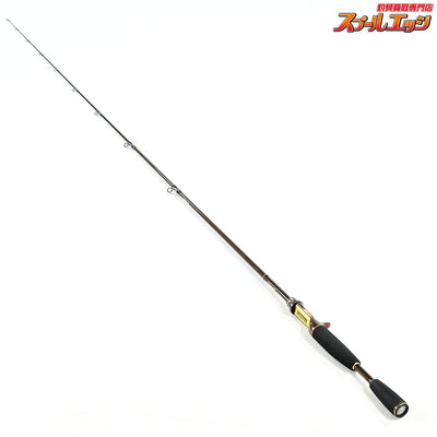 【ダイワ】 スティーズ STZ 681MLFB-LM ライトニング DAIWA STEEZ LIGHTNING ブラックバス K_245