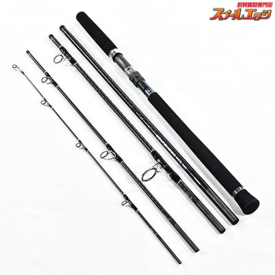 【シマノ】 22コルトスナイパー XR MB S100H-5 SHIMANO COLTSNIPER ブリ ヒラマサ カンパチ K_112