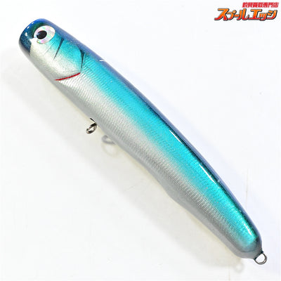 【マッドキャップブロス】 マグワン ダイブ 240 MAG-1 D240 ブルー madcapbros MAG-I DIVE 海水用ルアー K_060