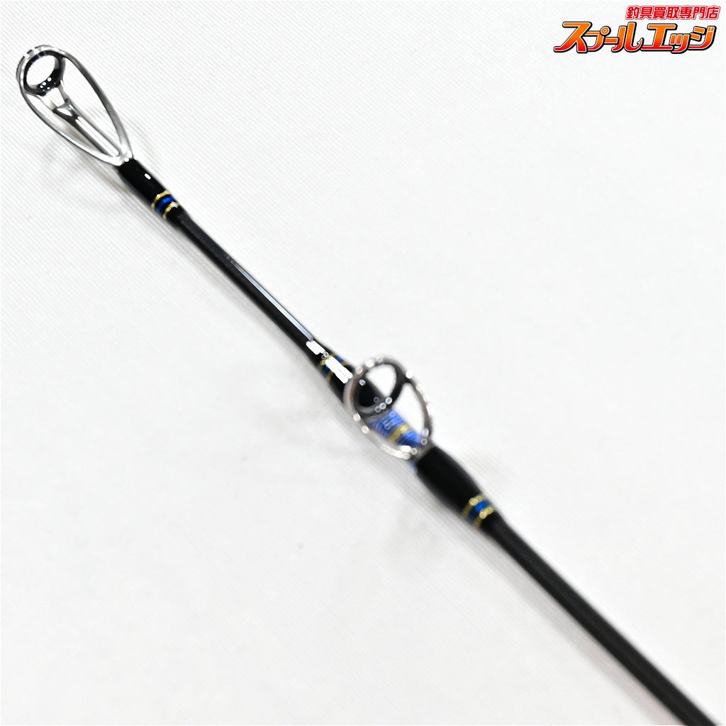 【ゼロドラゴン】 エレクトリックジギング ESJ514 パワースロージギング 電動スロージギング専用 ZERO DRAGON ELECTRIC JIGGING キハダマグロ カンパチ ヒラマサ K_200