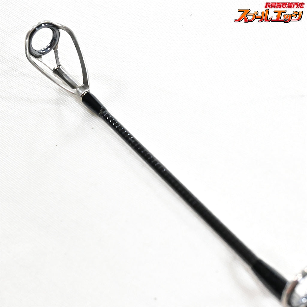 【ネイチャーボーイズ】 アイアンウィル パワーフラップ IWPS-595W+PF Nature Boys IRON WILL カンパチ ヒラマサ キハダマグロ K_158