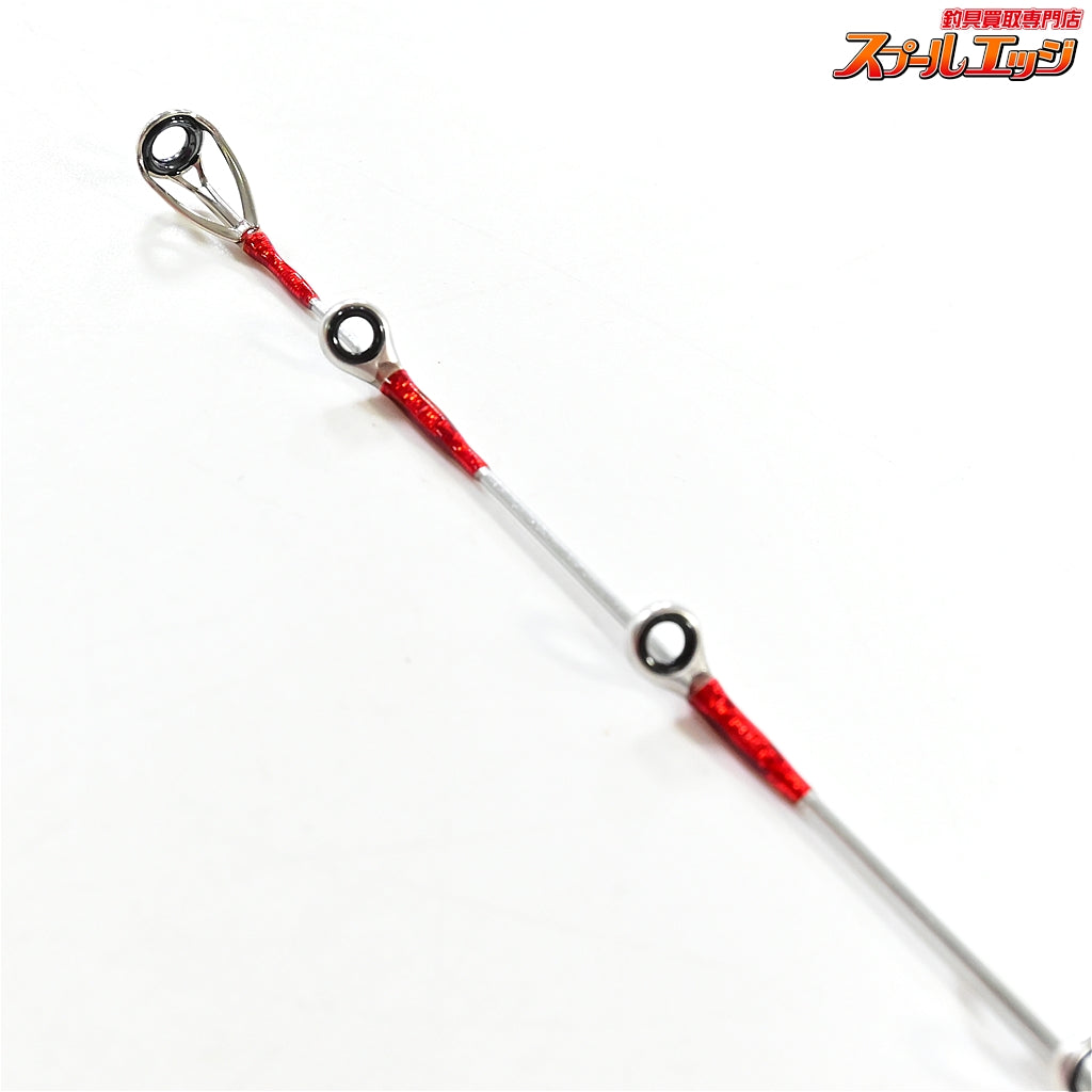 【シマノ】 19ライトゲームBB タイプ64 MH200 SHIMANO LIGHT GAME TYPE-64 ヒラメ マダイ イサキ K_148