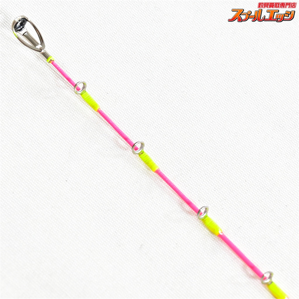 【アルファタックル】 アルファソニック マルイカ 165XUL alpha tackle ALFASONIC マルイカ K_175