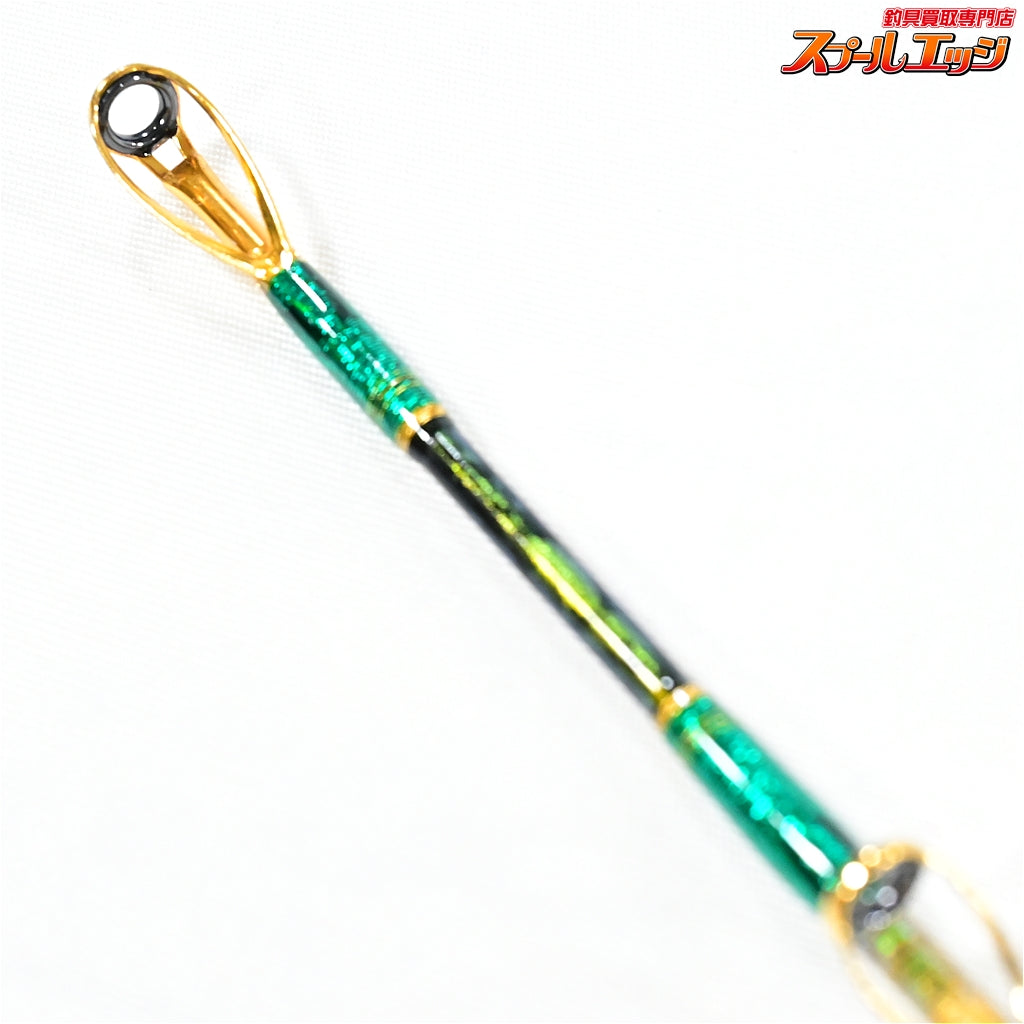 【剛樹】 マイスタヴェルク マダイ T1 235 GOUKI Meisterwerk Madai マダイ K_280