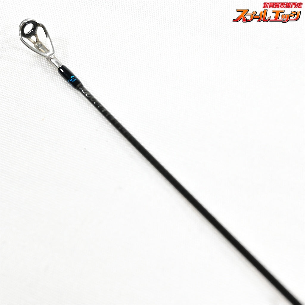 【ヴァルケイン】 ダーインスレイヴ 6.1ML 6'1ML Rev-S ValkeIN DainsleiF ニジマス ヤマメ イワナ アマゴ K_138