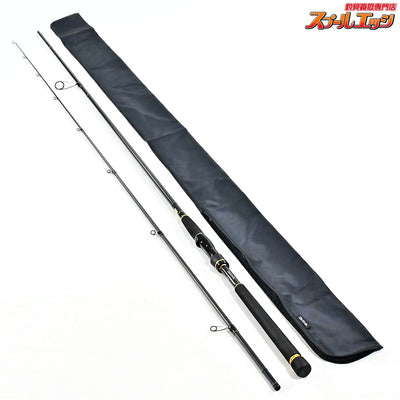 【ダイワ】 ラテオQ 106M・Q DAIWA LATEO シーバス ヒラメ マゴチ K_198