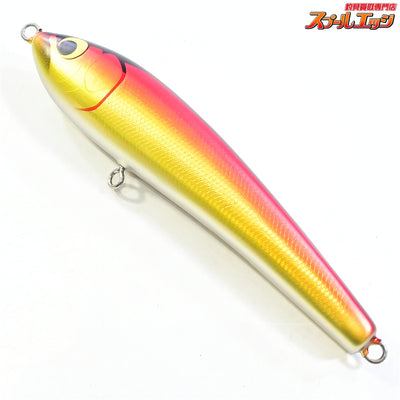 【ウッドリーム】 アキヤ 200 マットアカキン WooDreeam AKIYA 海水用ルアー K_060