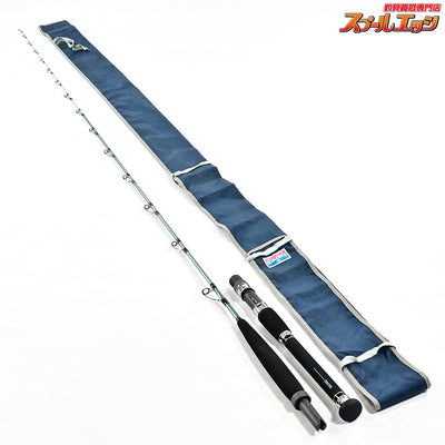 【ダイワ】 リーディングX ゴウイン 240M DAIWA LEADING-X GOUIN マダイ ブリ ワラサ K_247