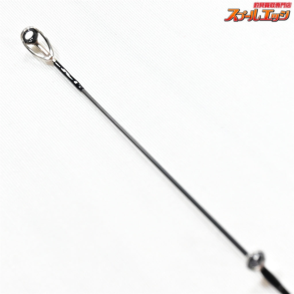 【ジャッカル】 リボルテージ RV-S61UL-ST JACKALL REVOLTAGE ブラックバス K_228