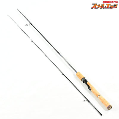 【ノリーズ】 トラウトプログラム エスクローザー ec62ml NORIES TROUT-PROGRAM ESCLOSER ニジマス ヤマメ イワナ アマゴ K_139