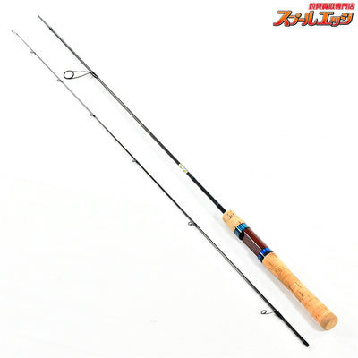 【ヴァルケイン】 ダーインスレイヴ 6.1ML 6'1ML Rev-S ValkeIN DainsleiF ニジマス ヤマメ イワナ アマゴ K_138