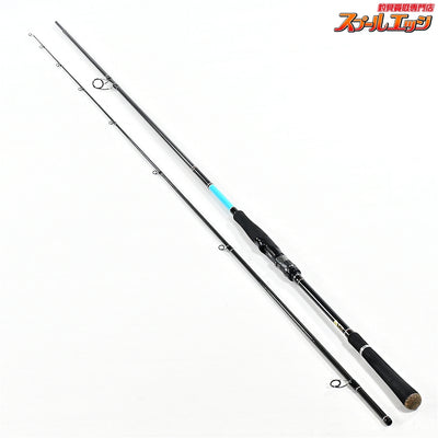【ジャクソン】 サーフトライブ STHS-1082ML Jackson Surf Tribe ヒラメ マゴチ ブリ K_208