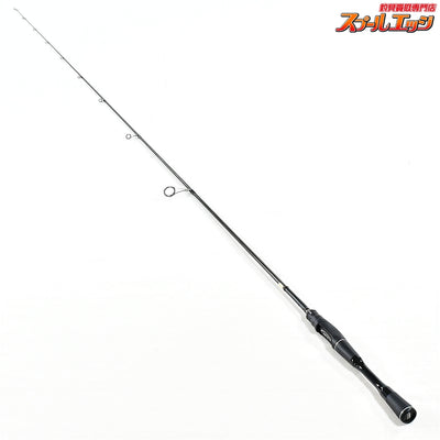 【シマノxジャッカル】 19ポイズンアドレナ 268UL SHIMANOxJACKALL POISON ADRENA ブラックバス K_246
