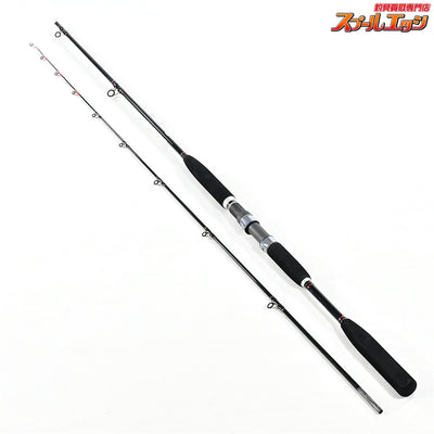 【シマノ】 12シーマイティR 73 30-240 SHIMANO SEAMIGHTY マダイ イサキ アジ K_166