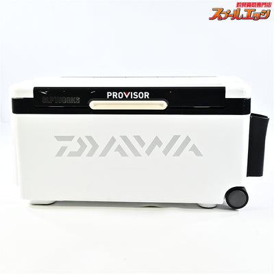 【ダイワ】 プロバイザー SU-3500 35L 1面真空パネル クーラーボックス DAIWA PROVISOR K_180