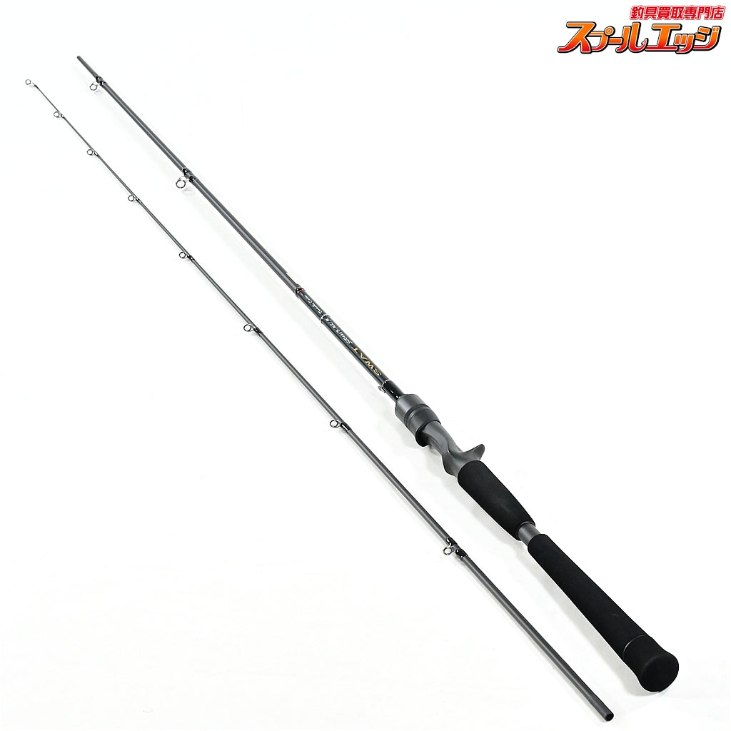 テンリュウ】 天龍 スワット SW842B-ML/M TENRYU SWAT K_173｜スプール