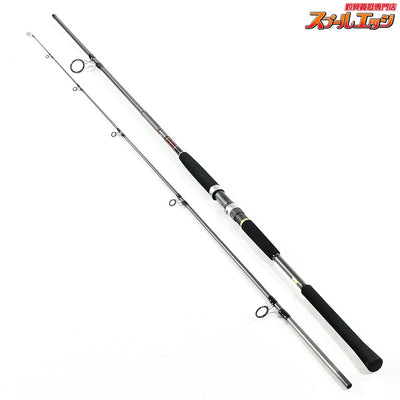 【ダイワ】 ジグキャスター JC 96M ショアジギング DAIWA JIGCASTER ヒラメ イナダ マゴチ K_192