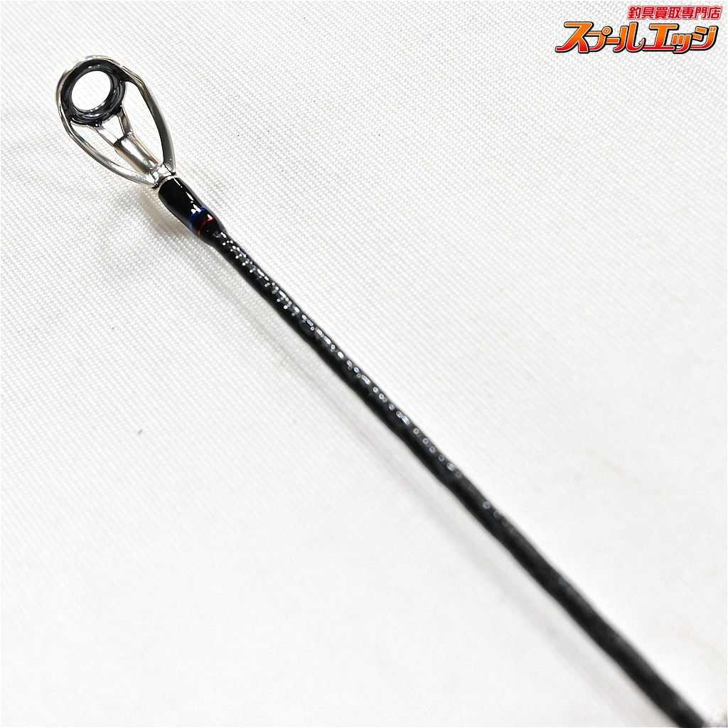 【シマノ】 21スコーピオン 1600SS-2 SHIMANO Scorpion ブラックバス K_173