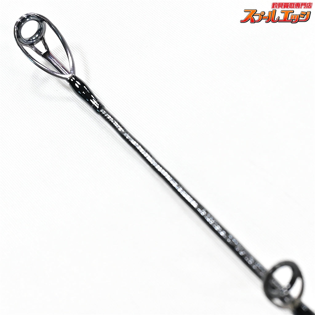 【シマノ】 25グラップラー タイプC S76ML SHIMANO GRAPPLER TYPE-C ブリ カツオ シイラ K_228