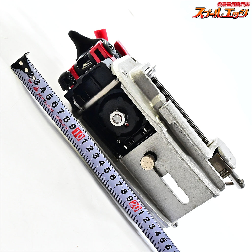 【ダイワ】 パワーホルダー CP 160CH レッド DAIWA POWER HOLDER ロッドキーパー K_060
