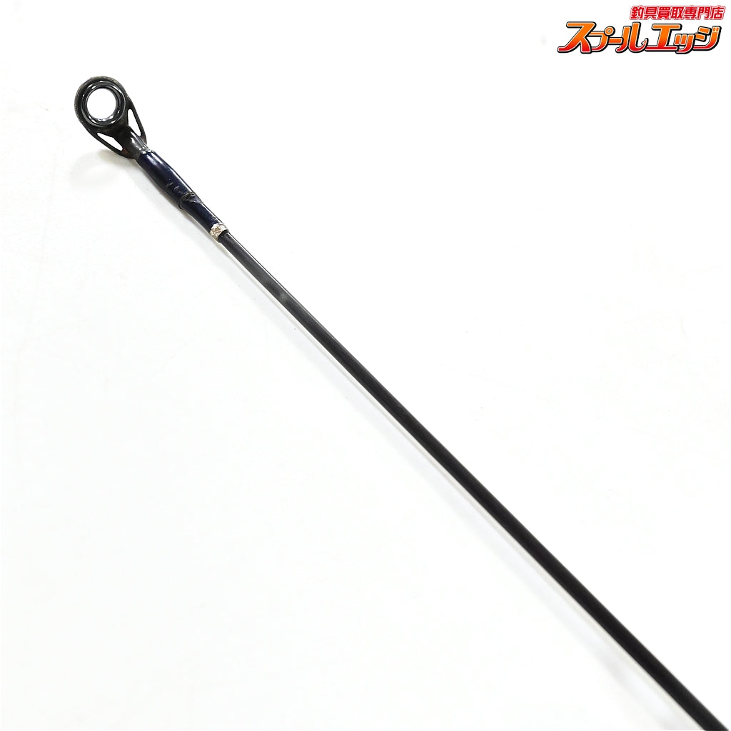 【ダイワ】 ハートランドZ 601MLXS-S DAIWA HEARTLAND-Z ブラックバス K_227